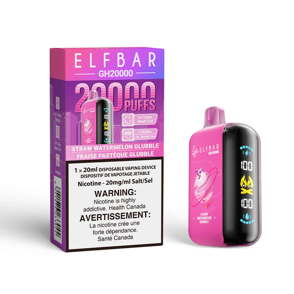 Elfbar GH 20000