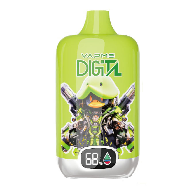 VAPME DIGITAL 12K