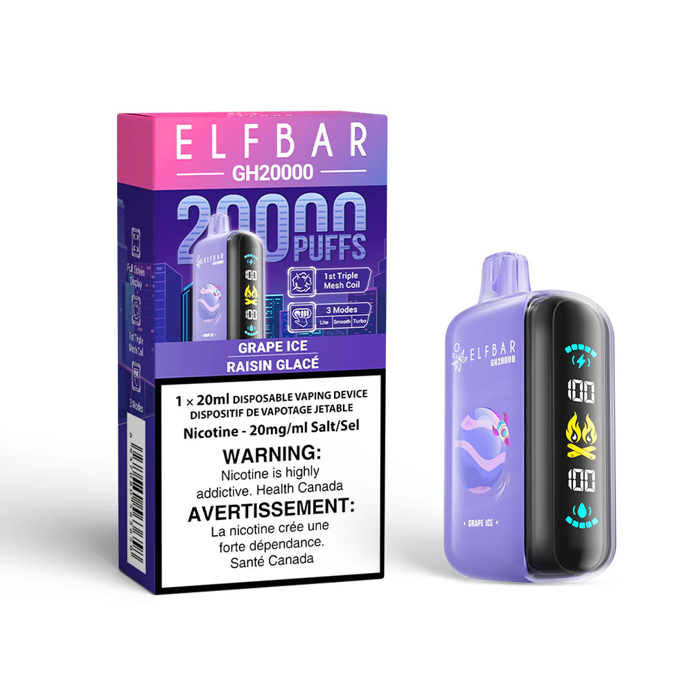 Elfbar GH 20000