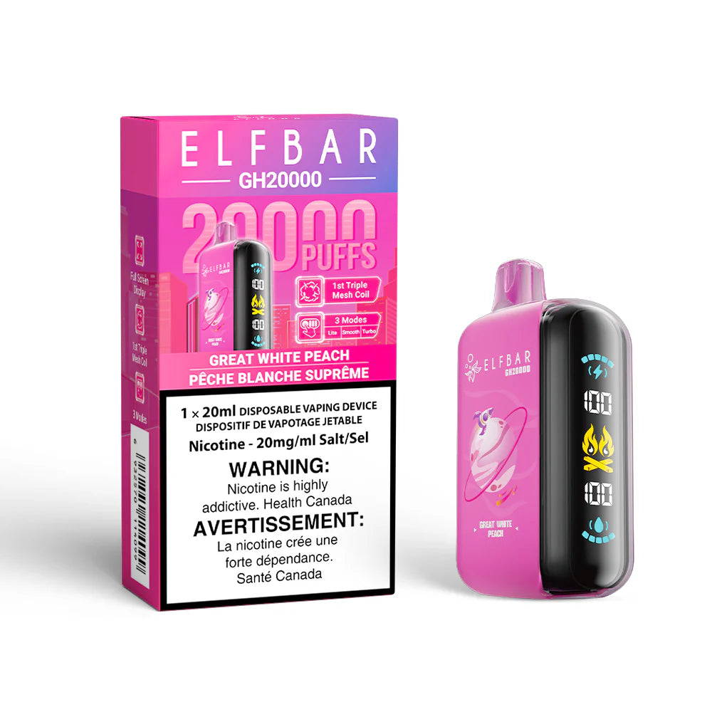 Elfbar GH 20000