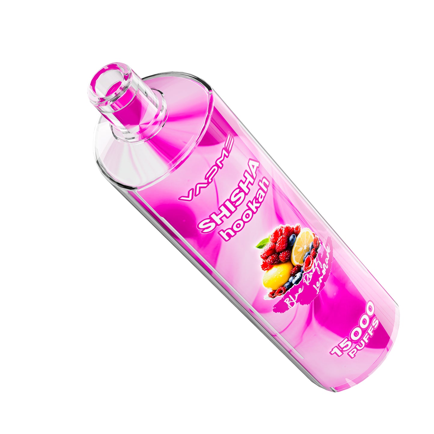 VAPME SHISHA ZERO 15K 0%