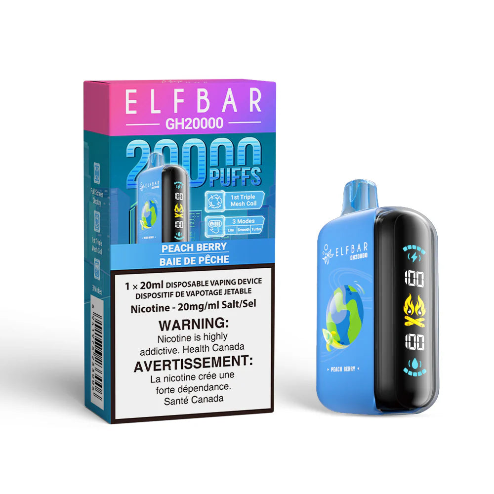 Elfbar GH 20000