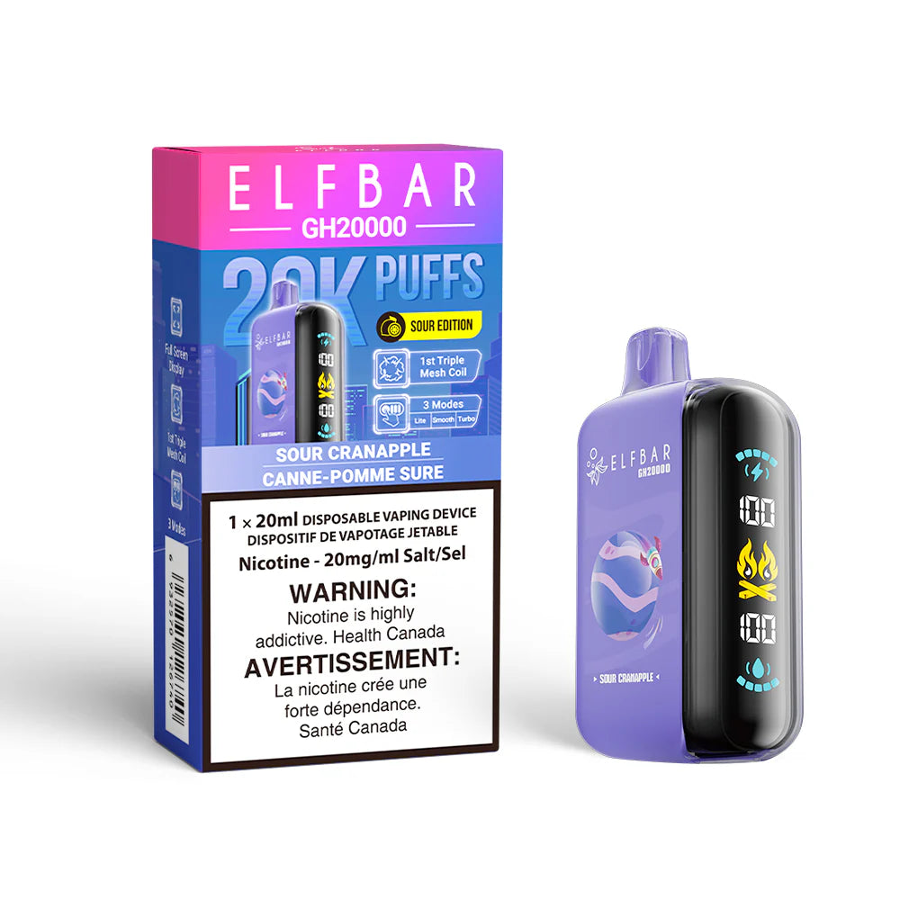Elfbar GH 20000