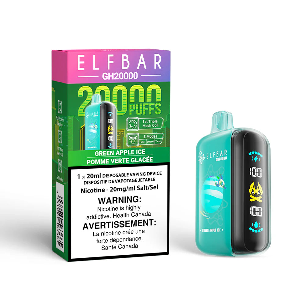 Elfbar GH 20000