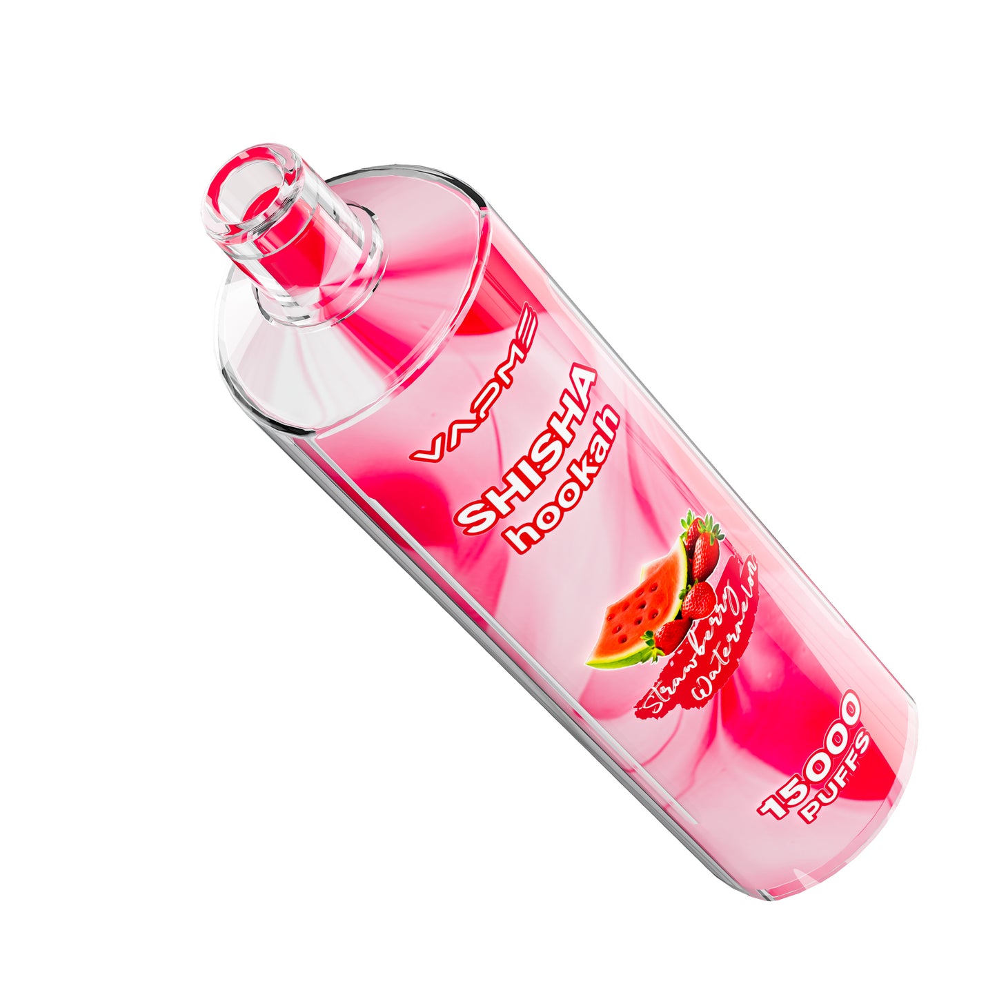 VAPME SHISHA ZERO 15K 0%