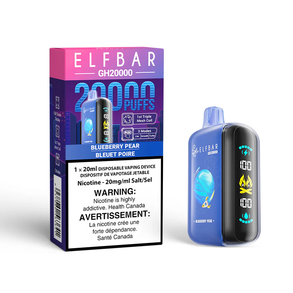 Elfbar GH 20000