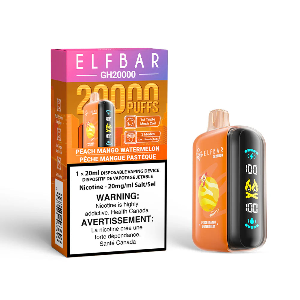 Elfbar GH 20000