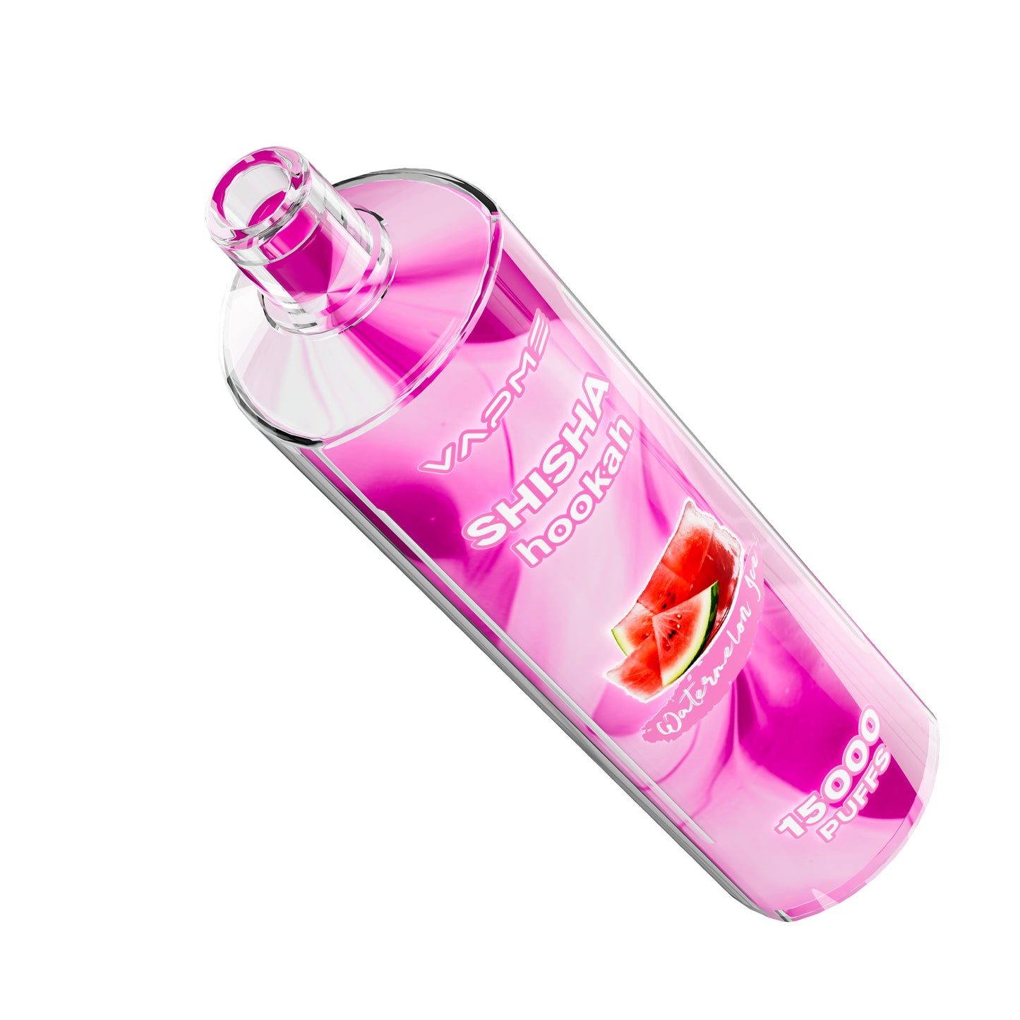 VAPME SHISHA ZERO 15K 0%