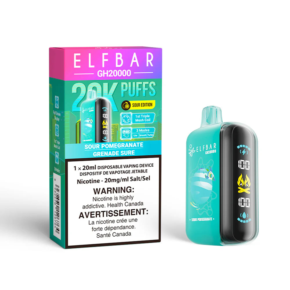 Elfbar GH 20000