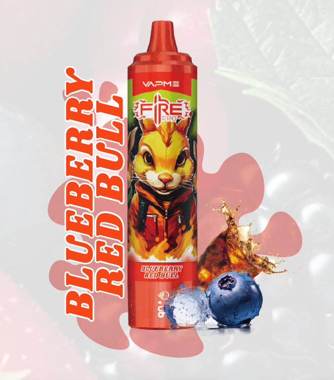 VAPME FIRE PRO 13K