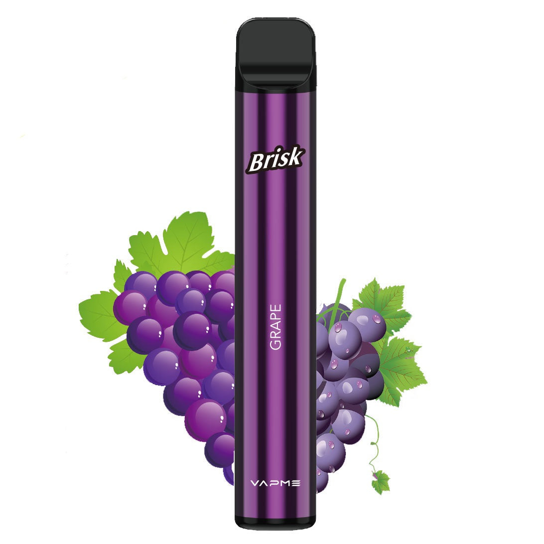 VAPME BRISK 3K