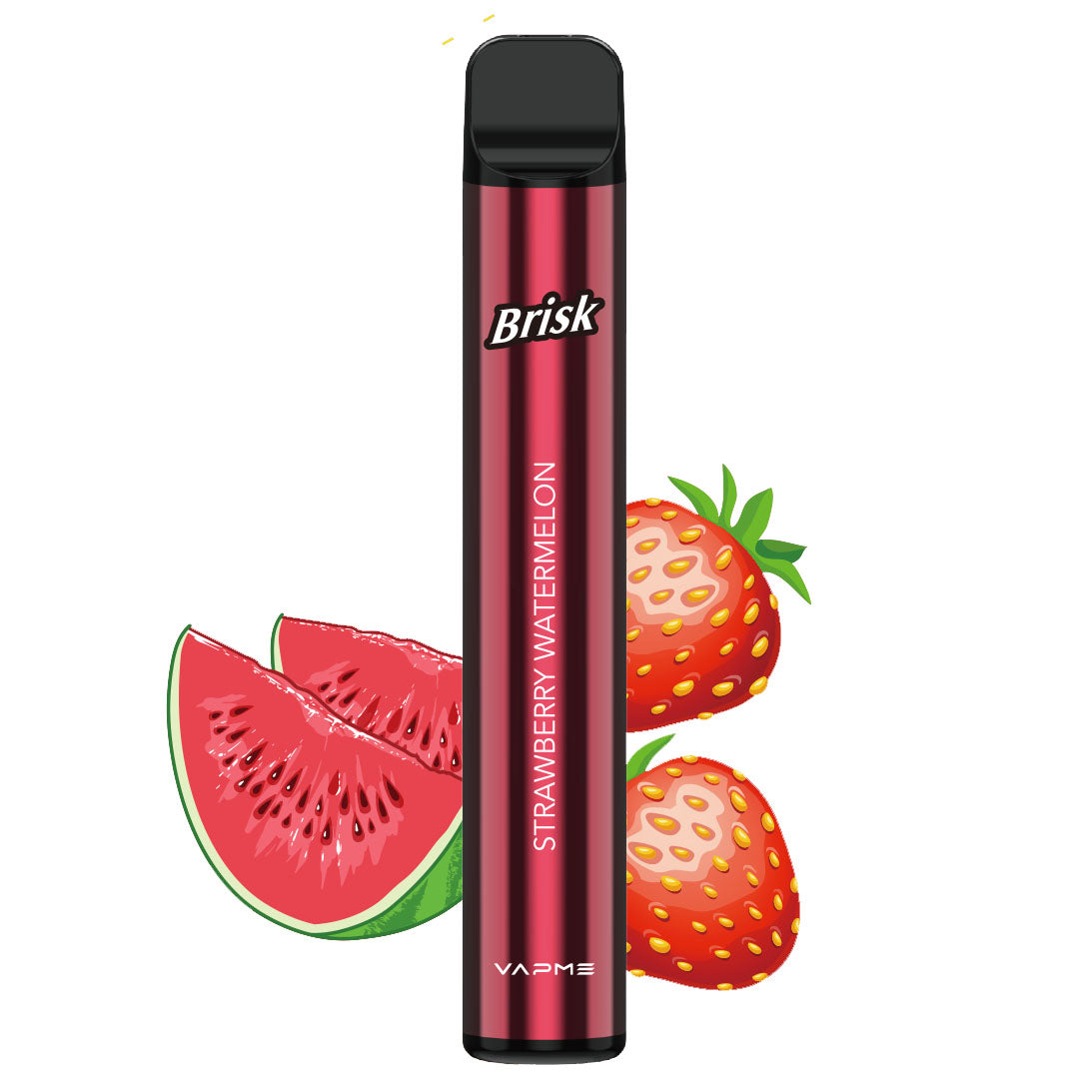 VAPME BRISK 3K