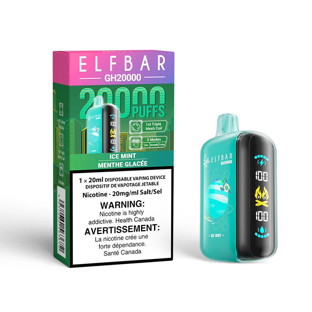 Elfbar GH 20000