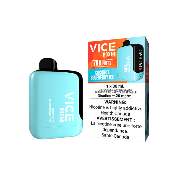 VICE BOX2 70K