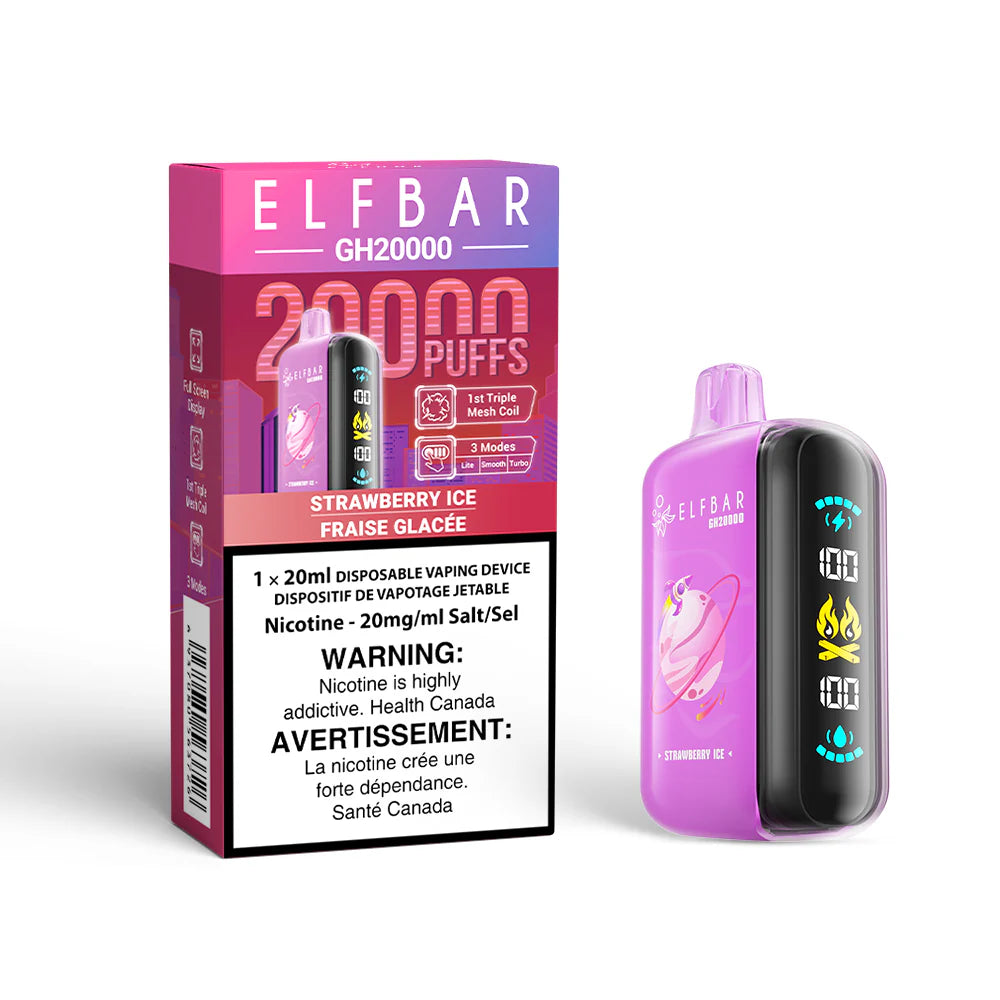 Elfbar GH 20000
