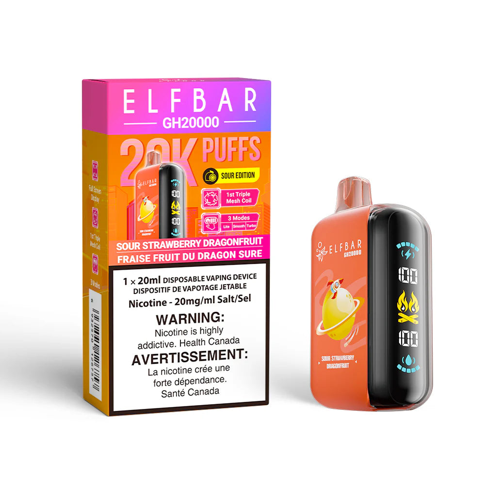 Elfbar GH 20000