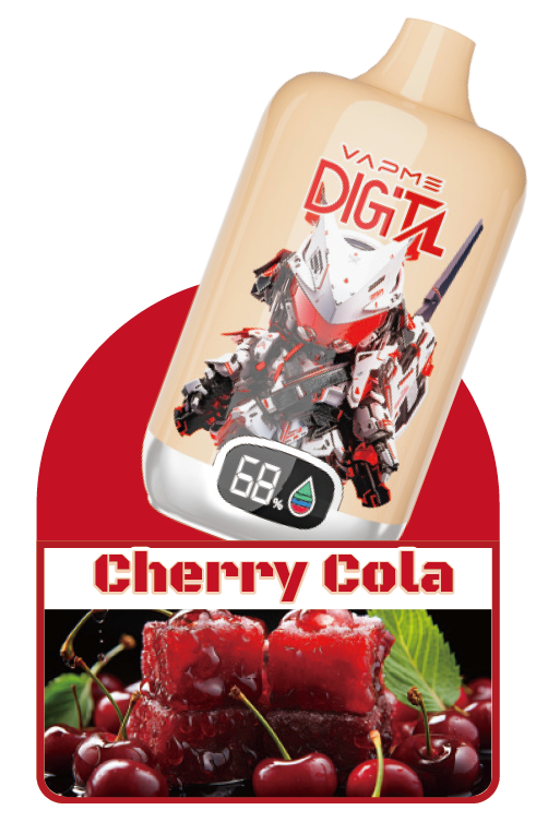 VAPME DIGITAL 12K