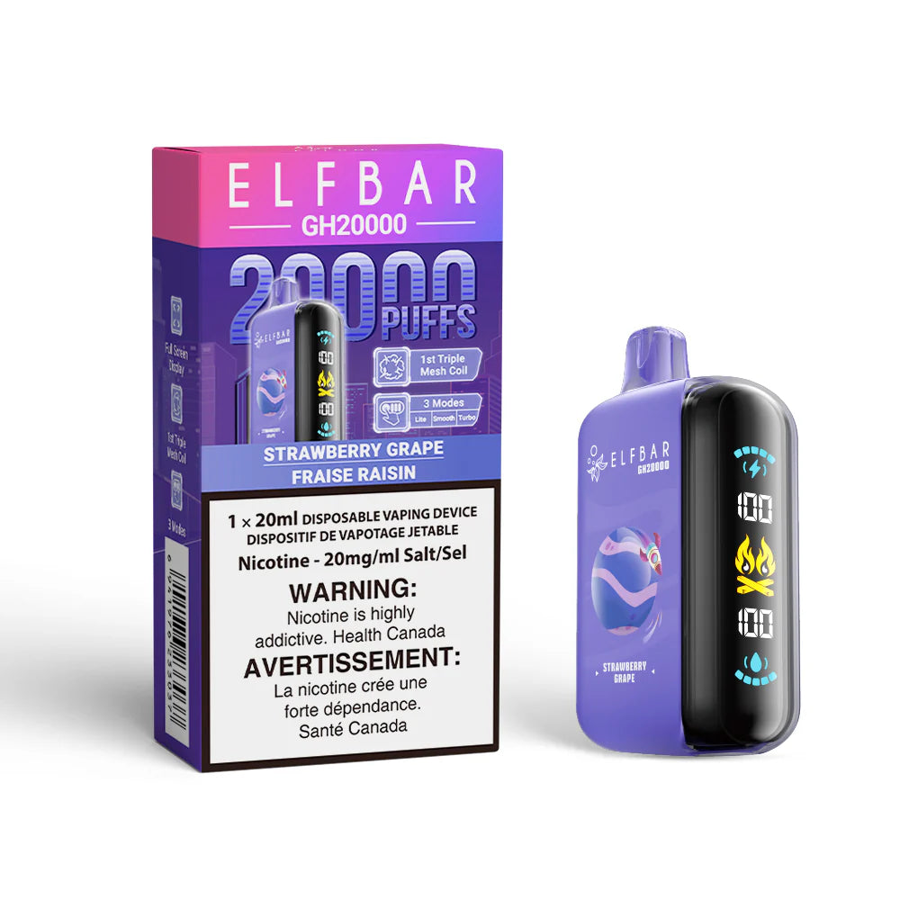 Elfbar GH 20000