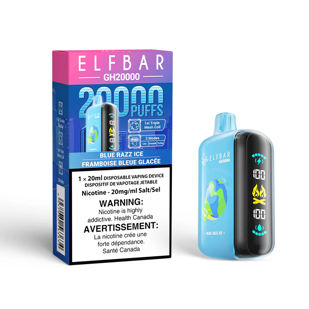 Elfbar GH 20000