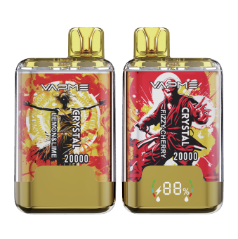 VAPME CRYSTAL Flip 20K