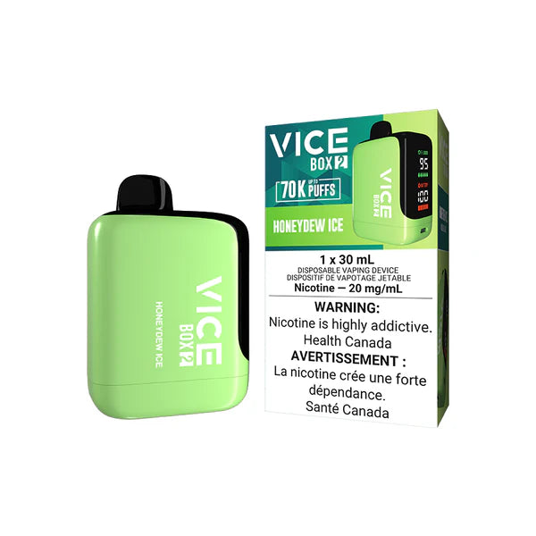 VICE BOX2 70K