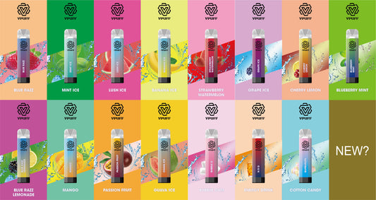 VCAN 5K Surprise Box