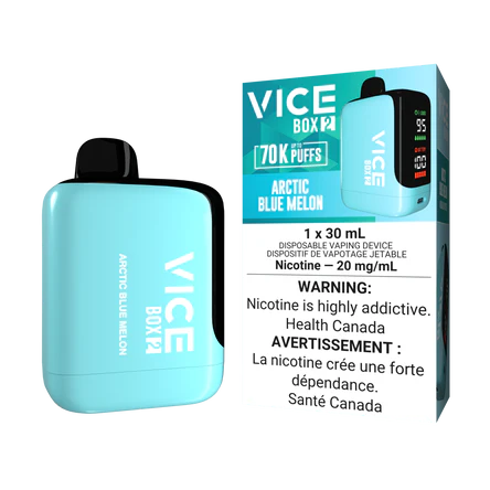 VICE BOX2 70K