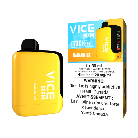 VICE BOX2 70K