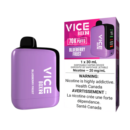 VICE BOX2 70K