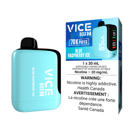 VICE BOX2 70K