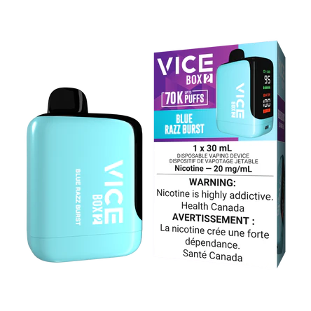 VICE BOX2 70K