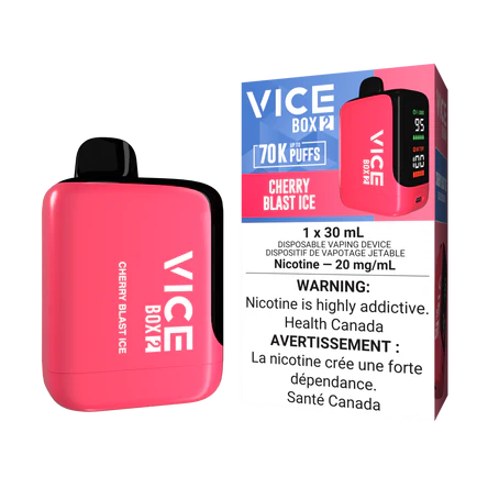 VICE BOX2 70K