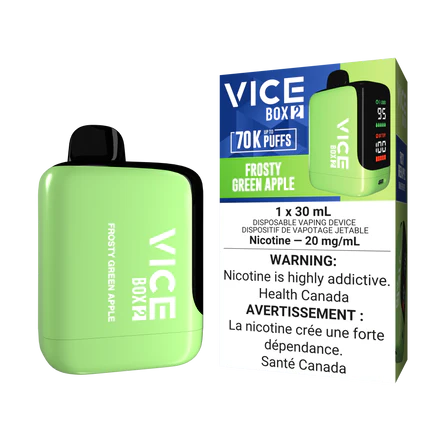 VICE BOX2 70K