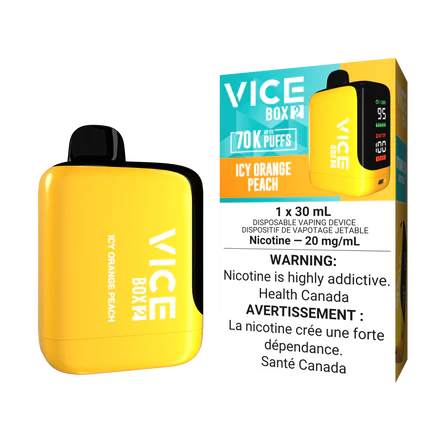 VICE BOX2 70K