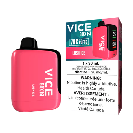 VICE BOX2 70K