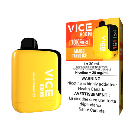 VICE BOX2 70K