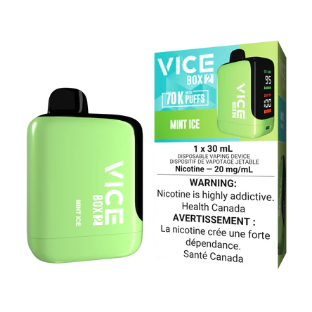 VICE BOX2 70K