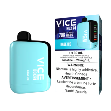 VICE BOX2 70K