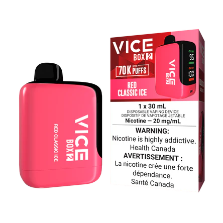 VICE BOX2 70K