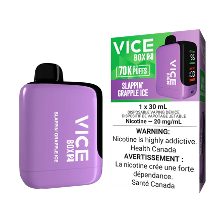 VICE BOX2 70K