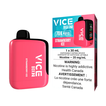 VICE BOX2 70K