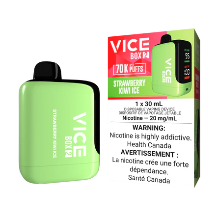 VICE BOX2 70K