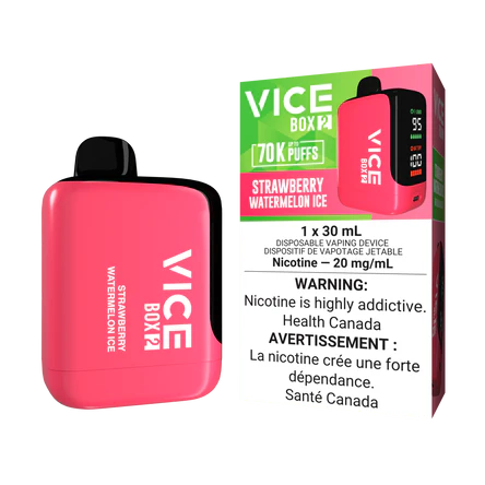 VICE BOX2 70K