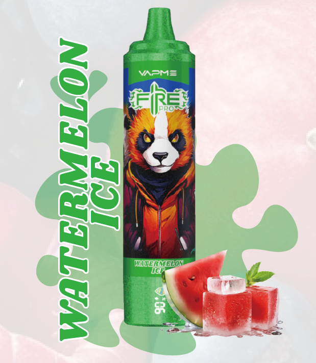 VAPME FIRE PRO 13K