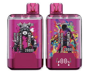 VAPME CRYSTAL Flip 20K