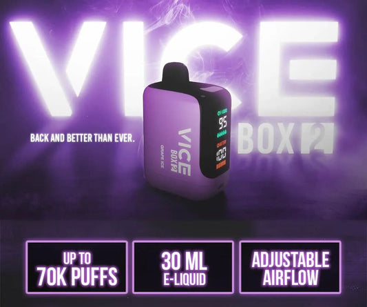VICE BOX2 70K